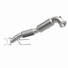 Load image into Gallery viewer, MagnaFlow DF Cat. Conv 2017-2019 Ford Escape L4 OEM Underbody Single (Not for sale in California)