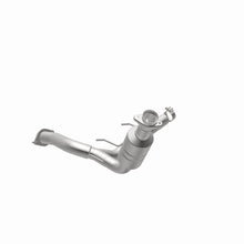 Load image into Gallery viewer, MagnaFlow 09-10 Ford F-150 4.6L Direct Fit Converter