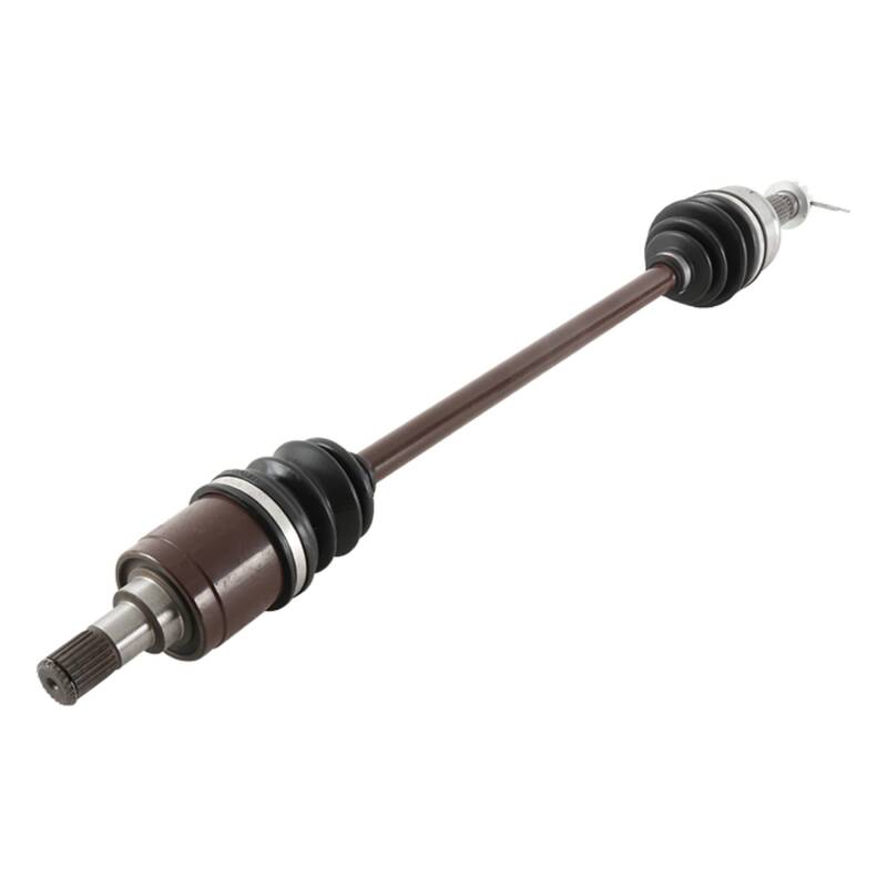 All Balls Racing All Balls Racing 6 Ball Axle/ Honda 42250-HL1-A01/ ea/ 1 AB6-HO-8-324
