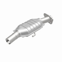 Load image into Gallery viewer, MagnaFlow 78-84 GM Passenger car CA Direct Fit Converter