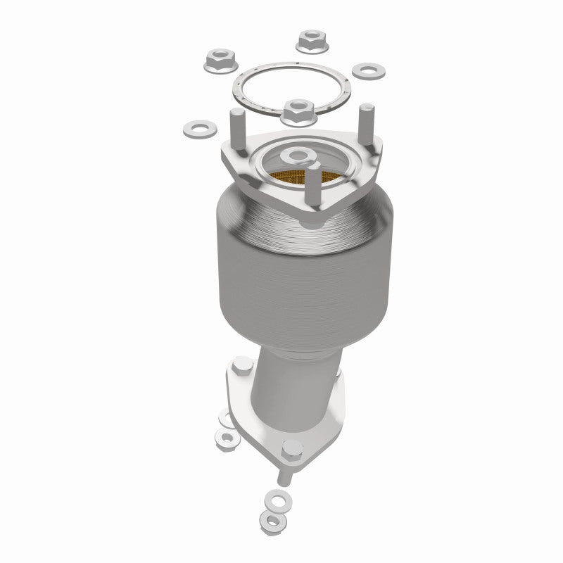 MagnaFlow 13-15 Acura RDX 3.5L Direct Fit Converter
