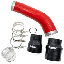 Load image into Gallery viewer, Banks Power 11-16 Ford Superduty Boost Tube System