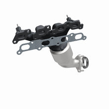 Load image into Gallery viewer, MagnaFlow 04-05 Chevrolet Colorado 2.8L Direct Fit Converter