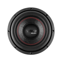 Load image into Gallery viewer, DS18 8in Select Subwoofer 200 Watts RMS 4 ohm SVC