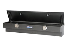 Load image into Gallery viewer, Dee Zee Universal Tool Box - Hardware Side Mount - Black 60In