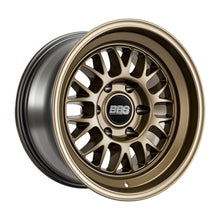Load image into Gallery viewer, BBS TS-C 17x9in - 6x135 - 87.1 CB - ET0 - Satin Bronze Wheel TS-C179089P0002