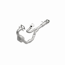 Load image into Gallery viewer, MagnaFlow 10-11 Cadillac SRX 3.0L Direct Fit Converter