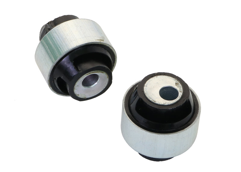 Whiteline Plus 6/06+ Toyota Camry ACV40 Rear Control Arm - Lower Inner Rear Bushing Kit W53298