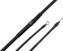 Load image into Gallery viewer, Bikers Choice 00-06 Night Train Blackout Clutch Cable 58.8 Inch