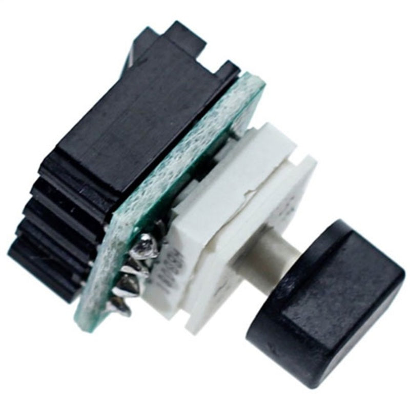 SCT Performance Switch for 4-Bank Switch Chip (for use with p/n 6600-6602) 6602