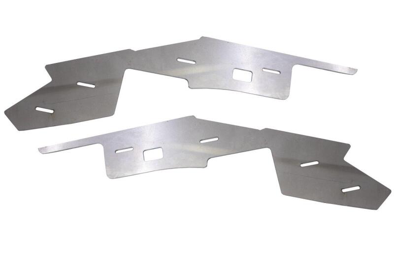 Rust Buster 1995-2004 Toyota Tacoma Mid-Frame Stiffeners - GTR Auto