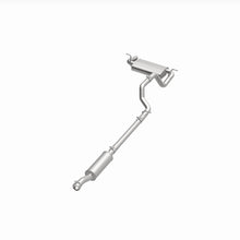 Load image into Gallery viewer, BRExhaust 18-24 Jeep Wrangler 3.6L Direct-Fit Replacement Exhaust System