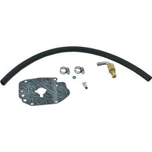 Load image into Gallery viewer, S&amp;S Cycle Super E/G Carburetors Retrofit Fuel Line Kit