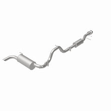 Load image into Gallery viewer, BRExhaust 08-10 Hummer H3 3.7L Exhaust Kit