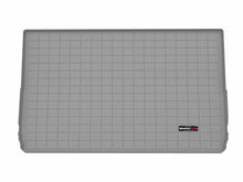 Load image into Gallery viewer, WeatherTech 25-26 Ford Expedition Max Trunk Cargo Liners - Grey 421872