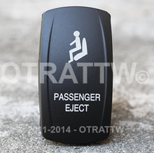 Load image into Gallery viewer, sPOD Rocker Passenger Eject Switch