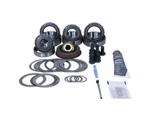 Load image into Gallery viewer, Revolution Gear &amp; Axle 03-06 Jeep Wrangler TJ Dana 44 Front Axle Ring &amp; Pinion Master Install Kit