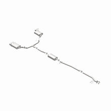 Load image into Gallery viewer, BRExhaust Exhaust Kit Replacement Honda