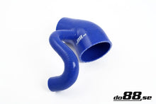 Load image into Gallery viewer, do88 Volvo 850/S70/V70 3in-2.25in Throttle Body Hose Blue