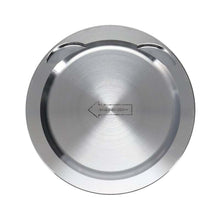 Load image into Gallery viewer, Manley Nissan SR20DE Piston Set - 86.25mm Bore 1.260in CH, -12.00 CC