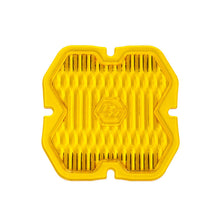 Load image into Gallery viewer, Baja Designs Squadron 2.0 Lens Kit - Wide Cornering (Baja Amber)