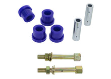 Load image into Gallery viewer, SuperPro Front Leaf Spring Bushing Set