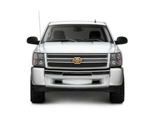 Load image into Gallery viewer, Raxiom 07-13 Chevrolet Silverado 1500 Euro Headlights- Black Housing (Clear Lens)