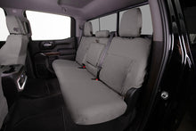 Load image into Gallery viewer, Covercraft 11-24 Dodge Ram Polycotton SeatSaver Custom Second Row Seat Covers - Misty Grey SS7432PCCT