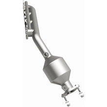 Load image into Gallery viewer, MagnaFlow 2017 GX460 V8 4.6 OEM Manifold Direct Fit Converter