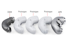 Load image into Gallery viewer, APR 17-20 Audi RS3/18-22 Audi TT RS Quattro (MK3) 2.5T TFSI Turbocharger Inlet System CI100038