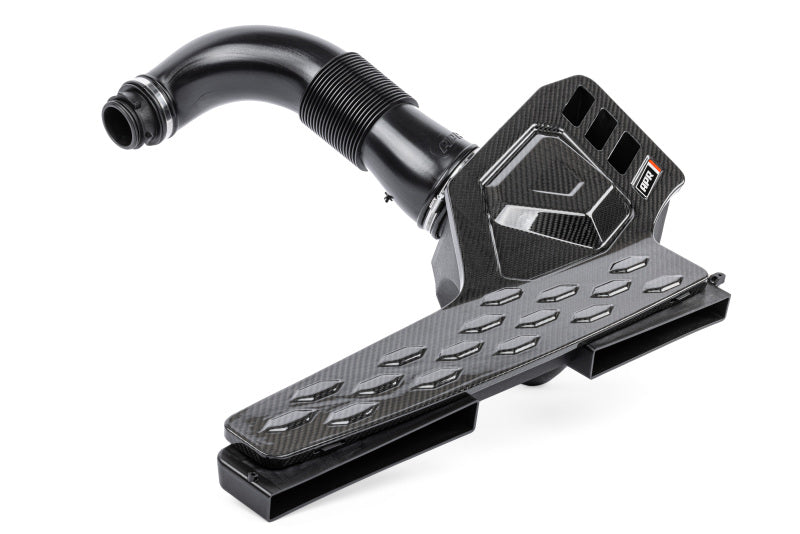 APR 22-26 Audi/Volkswagen EA888.4 (MQB EVO) 2.0T Twill Carbon Intake System Cover (CI100052/53/77) CI100052-B