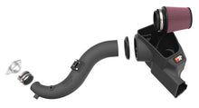 Load image into Gallery viewer, K&amp;N 2024 Ford Mustang Ecoboost L4-2.3L F/L Turbo AirCharger - Cold Air Intake System
