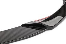 Load image into Gallery viewer, APR 22-24 Volkswagen GTI (MK8) Carbon Fiber Front Lip Spoiler MS100236