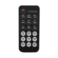 Load image into Gallery viewer, DS18 37in Soundbar 10 Speakers Amplified Bluetooth RGB Lightning 100 Watts RMS