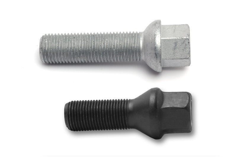 H&R Wheel Bolts Type 14 X 1.5 Length 50mm Type Tapered Head 17mm - Black