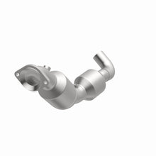 Load image into Gallery viewer, MagnaFlow 22-23 Ford F-150 2.7L Left OEM Direct Fit Converter