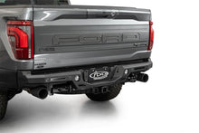 Load image into Gallery viewer, Addictive Desert Designs2021+ Ford F150 Raptor Rock Fighter Rear Bumper