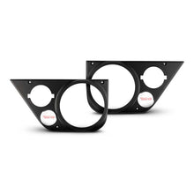 Load image into Gallery viewer, DS18 Jeep JKU Fits 2x 6.5in Speakers 2x 3.78in Tweeters Back Door Panels