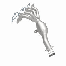 Load image into Gallery viewer, MagnaFlow 09-10 Mazda 6 2.5L Direct Fit Converter