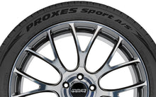 Load image into Gallery viewer, Toyo Proxes A/S Plus Tire -  265/30R19 93Y XL