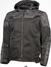 Load image into Gallery viewer, Speed and Strength Trial By Fire Mesh Jacket Camo - Large