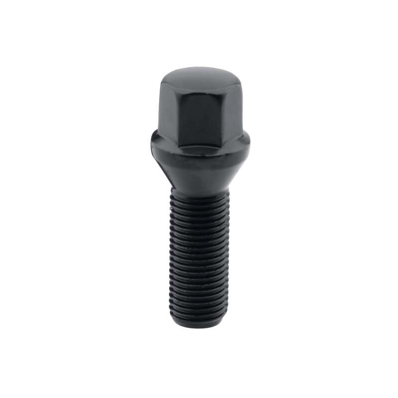 Method Lug Bolt - M14X1.5 - 33Mm - Black (Sprinter) L-HB1415-60-1B