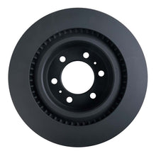Load image into Gallery viewer, Timbren 22-26 Toyota Tundra/22-24 Lexus LX600 BES Coated Brake Rotor - Front TIM-R565235