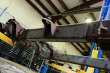 Load image into Gallery viewer, Rust Buster 09-18 Dodge Ram 1500 Quad Cab Center Frame Section - Left