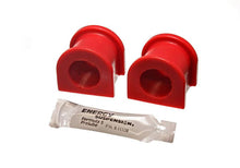 Load image into Gallery viewer, Energy Suspension Front S.B. Set 24mm - Red