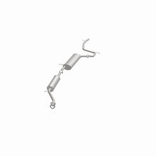 Load image into Gallery viewer, MagnaFlow BRE Exhaust Kit 05-10 Honda Odyssey 3.5L