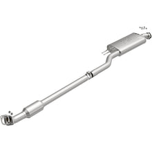 Load image into Gallery viewer, MagnaFlow Direct Fit Catalytic Converter 21-23 Kia Sorento Naturally Aspirated 2.5 OEM Underbody