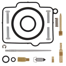 Load image into Gallery viewer, All Balls Racing 1998 Suzuki RM250 Carburetor Rebuild Kit