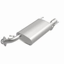Load image into Gallery viewer, BRExhaust 07-12 Lexus ES350 / 07-11 Toyota Camry Muffler Kit