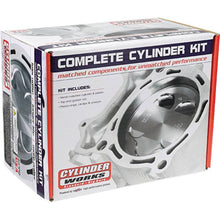 Load image into Gallery viewer, Cylinder Works 22-23 Honda CRF 250 R 250cc Standard Bore High Compression Cylinder Kit